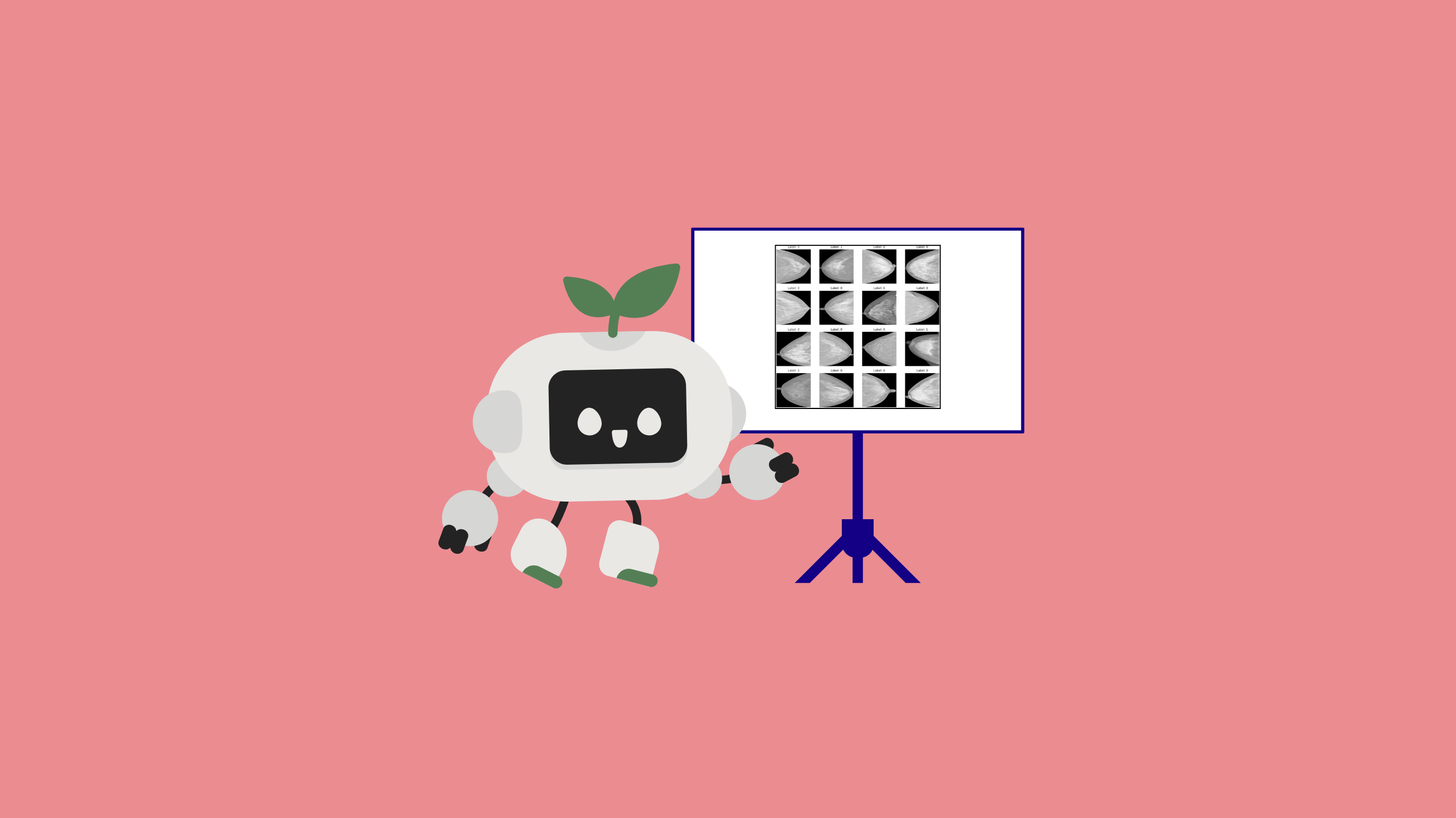 Breast Cancer Classification Deep Learning
