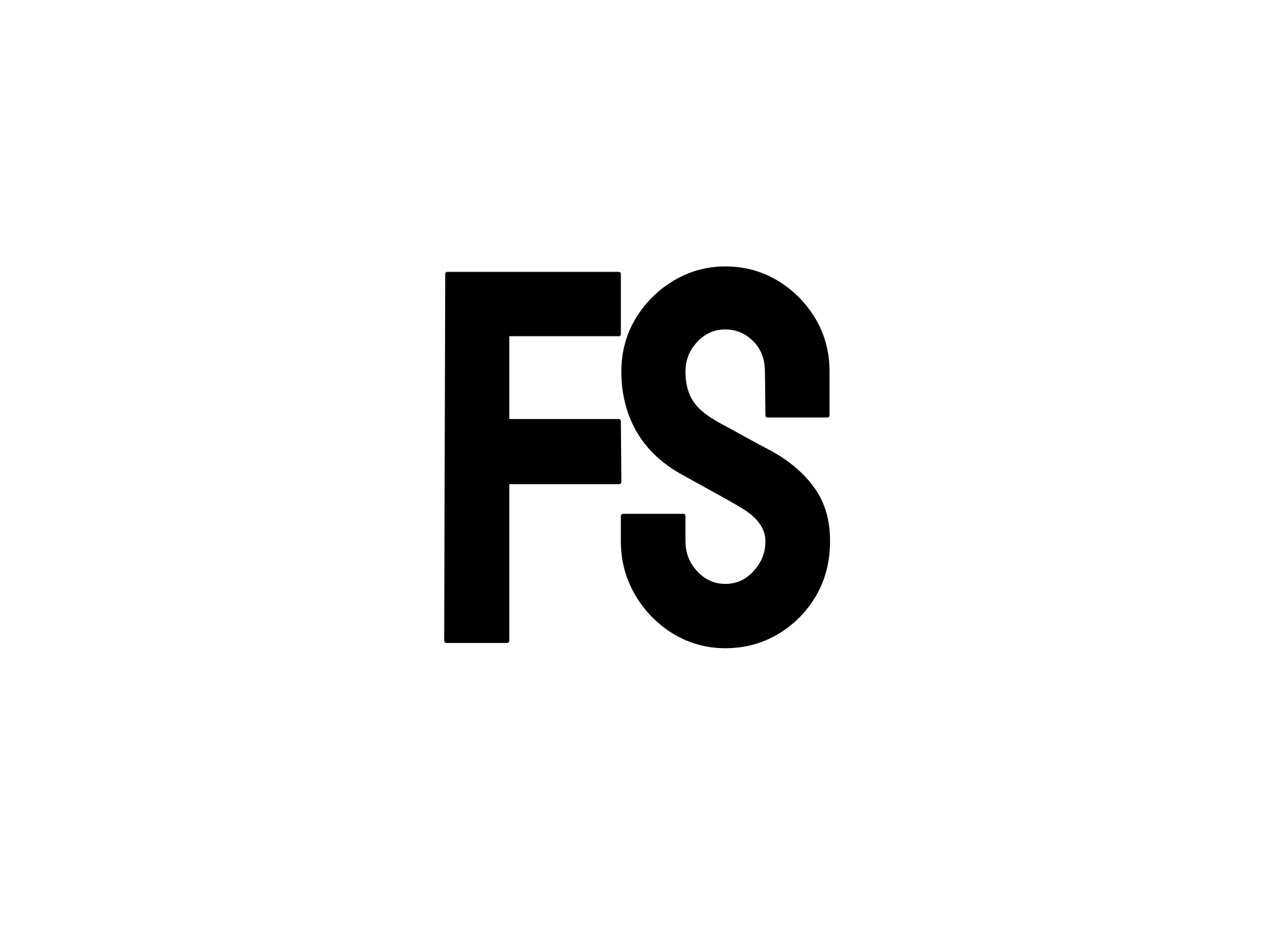 Feliks Sung Logo