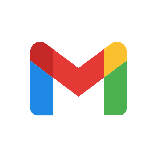 Gmail Logo