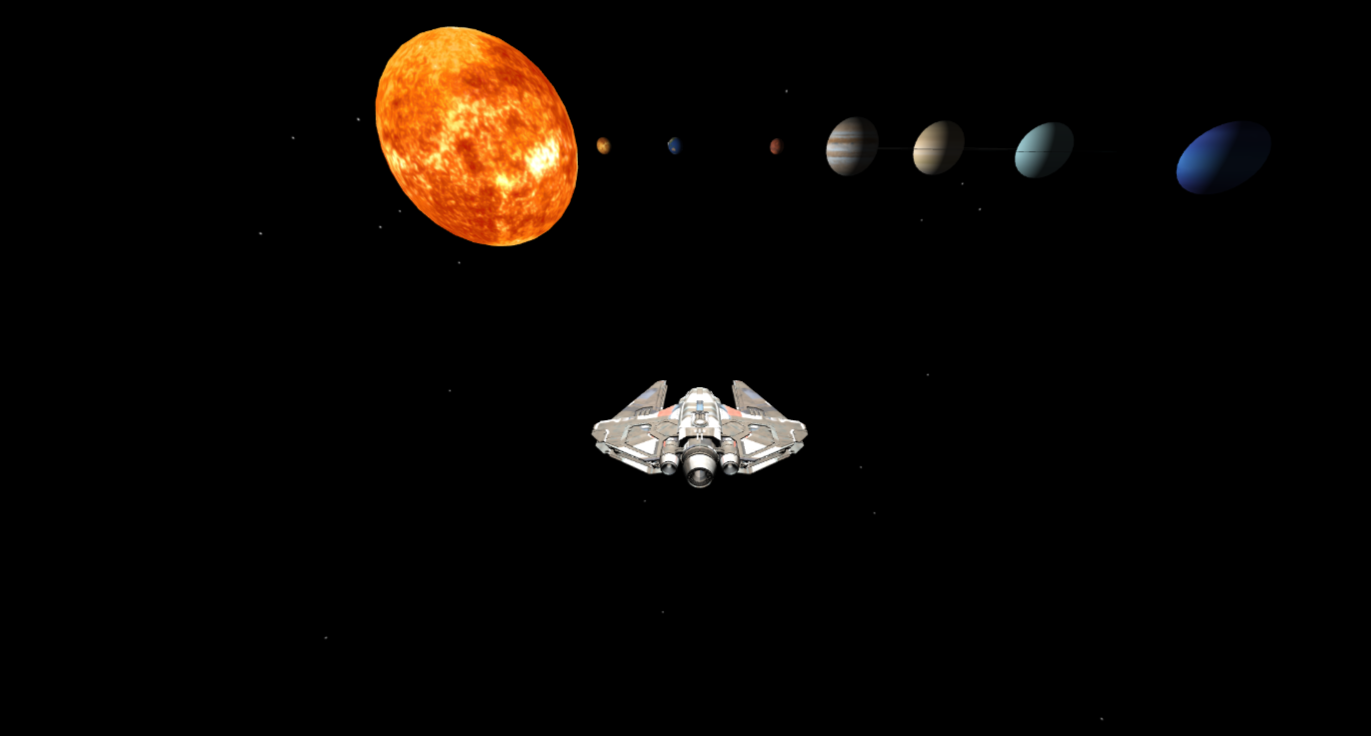 Solar System